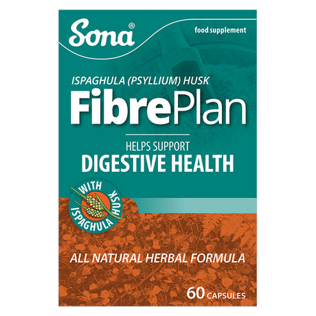 Sona Fiberplan