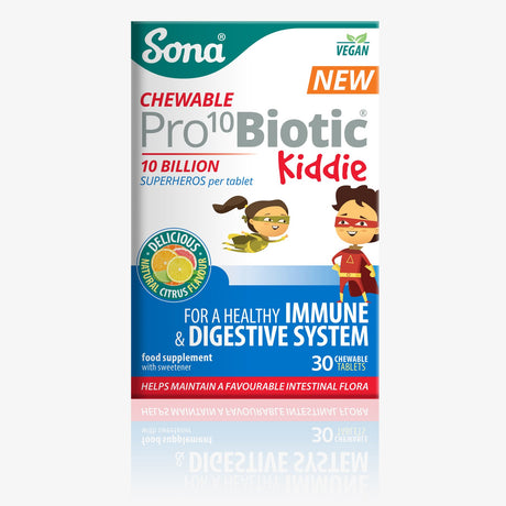 Pro10Biotics Kiddie