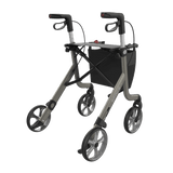 SPACE LX Aluminium Lightweight Rollator Medium