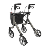 SPACE LX Aluminium Lightweight Rollator Medium