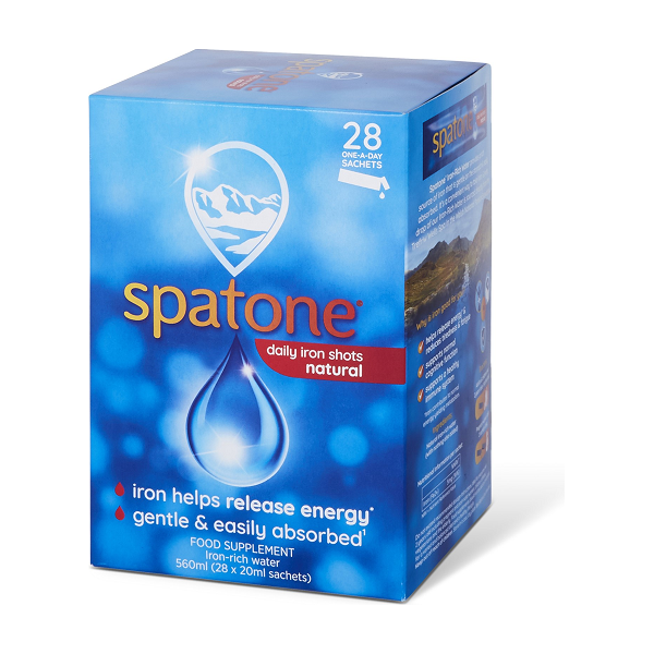 Spatone 28 Day Sachets