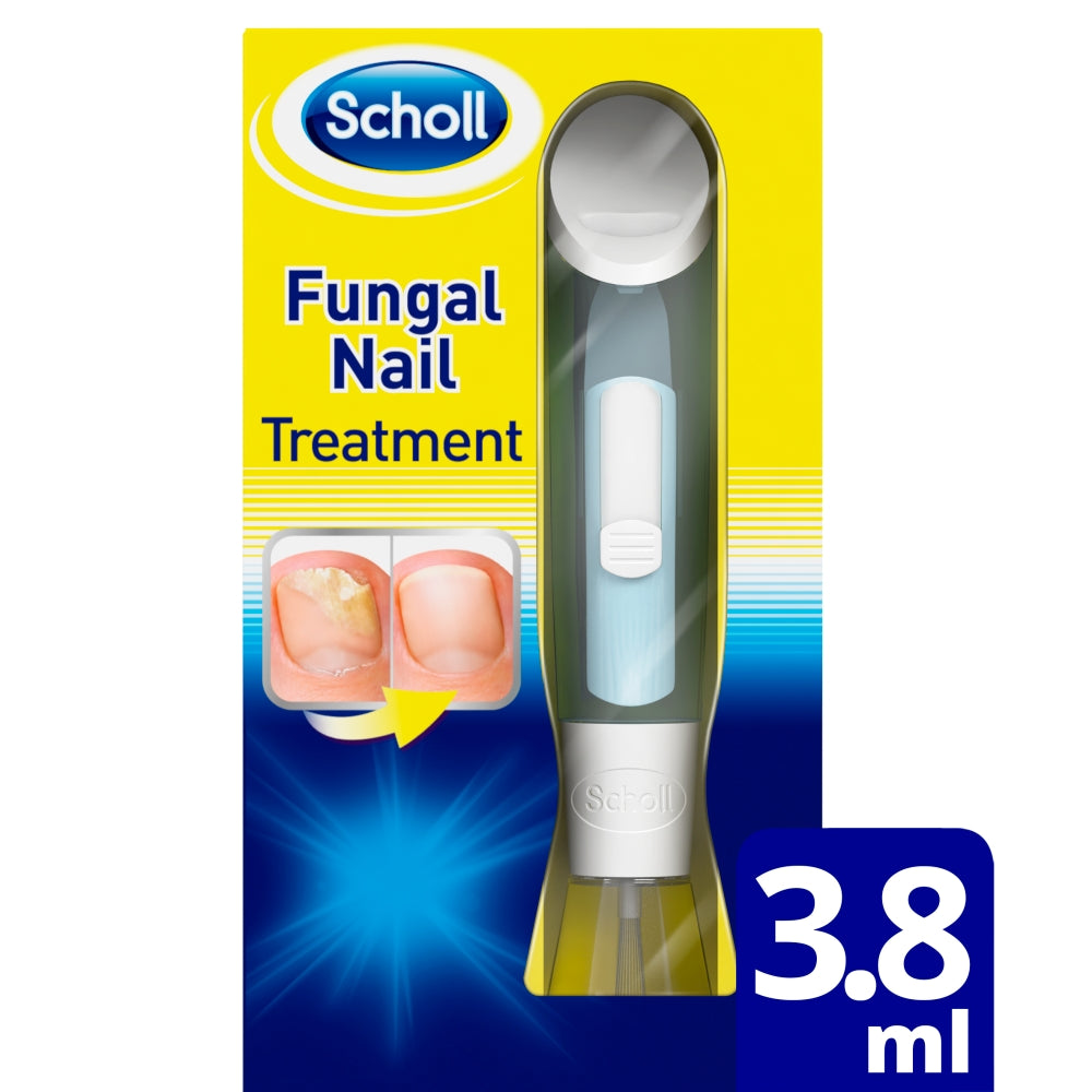 Kerasal Fungal Nail Renewal Treatment - 0.33oz : Target