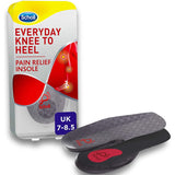 Scholl Orthotic Everyday Knee to Heel