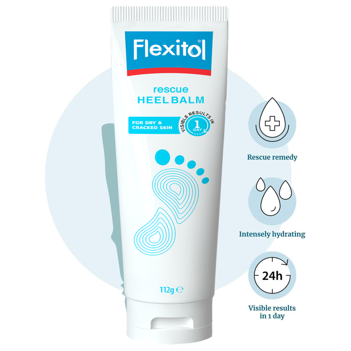 The 5 best heel balms for cracked and dry feet - the best heel balm you can  buy