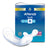Attends Soft Shaped Pads Level 6-7 for Heavy Incontinence
