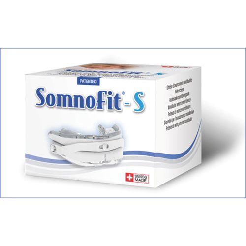 Somnofit-S Anti-Snoring Mouthpiece