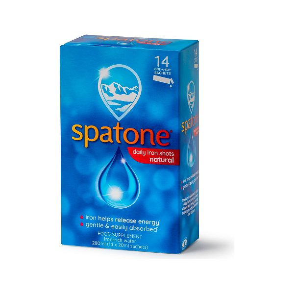 Spatone 14 Day Sachets