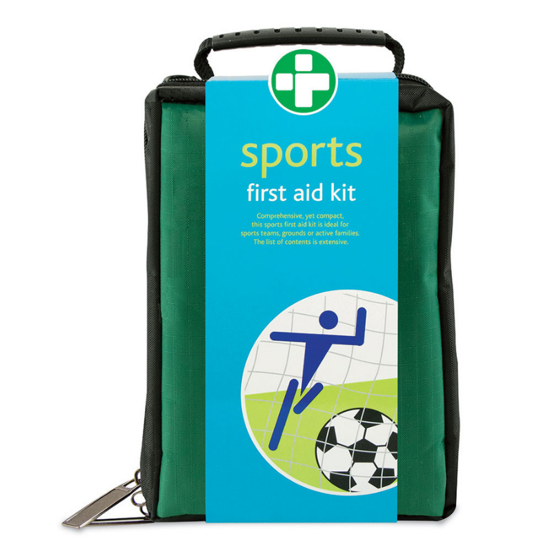 Sports First Aid Kit – Phelan's Pharmacy