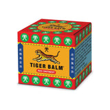 Tiger Balm Red