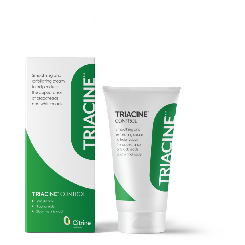 Citrine Triacine Control