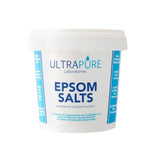 Ultrapure Epsom Salts