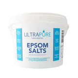 Ultrapure Epsom Salts