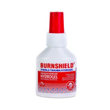 Burnshield Hydrogel
