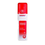 Burnshield Hydrogel