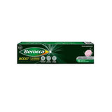 Berocca Boost Effervescent Tablets