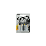 Energizer Alkaline Power Batteries