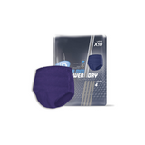 iD For Men Power Dry Level 4