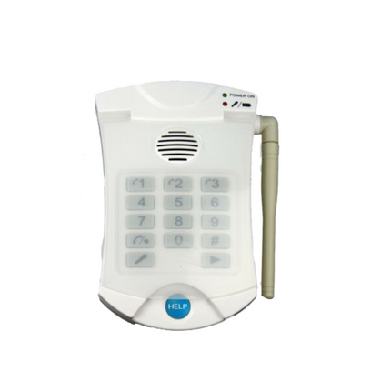 Auto Dial Panic Alarm