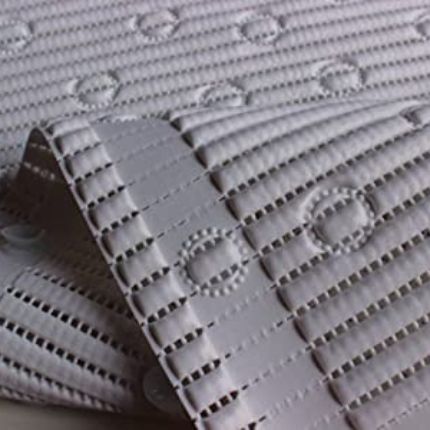 StayPut Anti-Slip Shower Mat