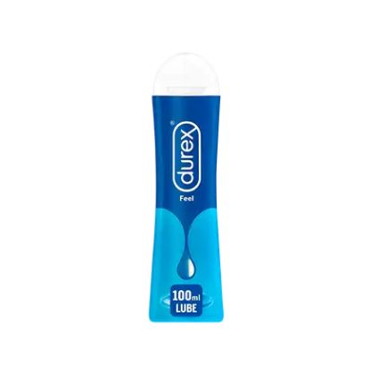Durex Feel Pleasure Gel