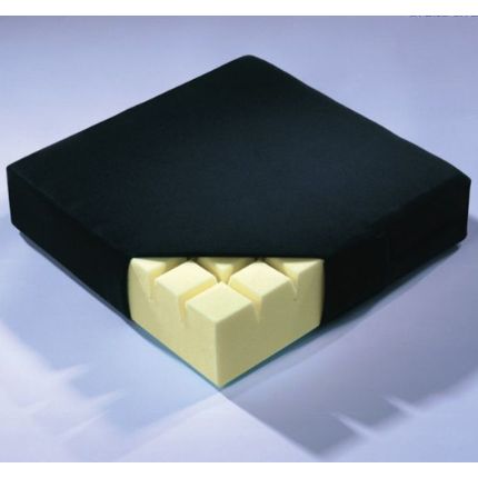 Harley Pressure-Tex Cushion