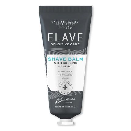 Elave For Men Shave Balm