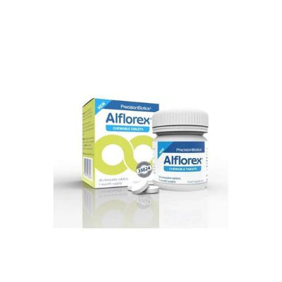 Alflorex Chewable 30 Caps