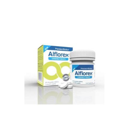 Alflorex Chewable 30 Caps