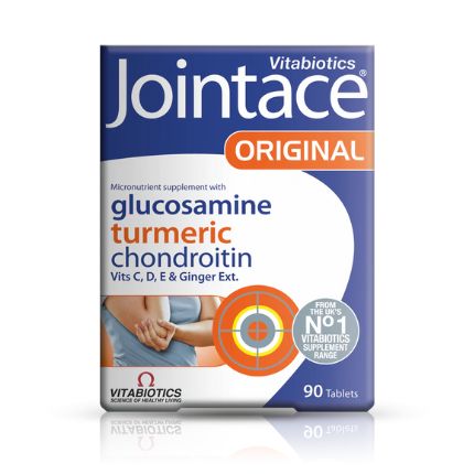 Vitabiotics Jointace Original 90 Tablets