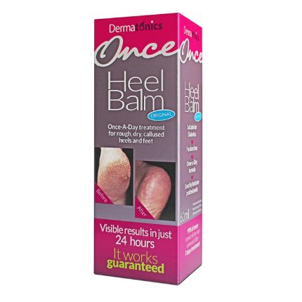Dermatonics Once Heel Balm