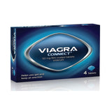 Viagra Connect Online Ireland 4 Pack
