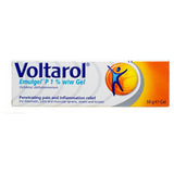 Voltarol Emulgel 1%