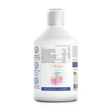 Swedish Nutra Marine Collagen Liquid 500ml