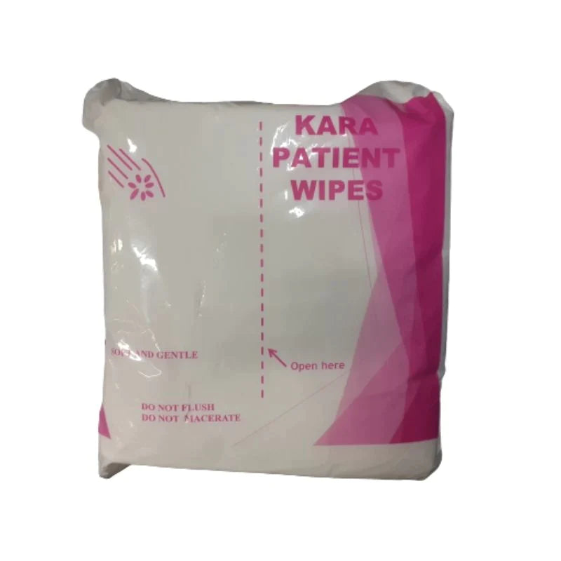 Kara Dry Patient Wipes