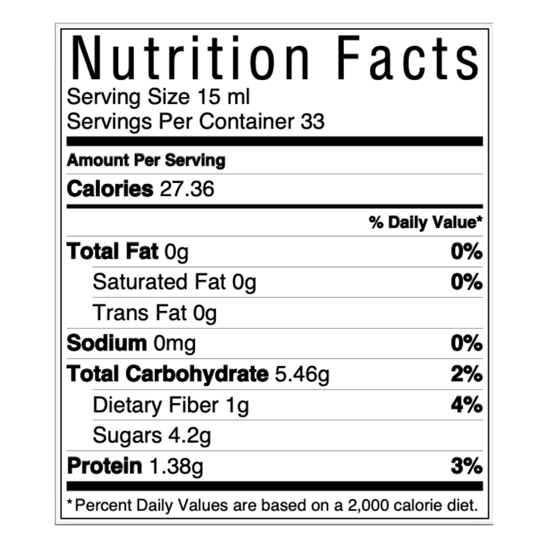 Swedish Nutra Woman Active 50+ Multivitamin 500ml