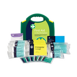 Workplace First Aid Kit – 10 Person