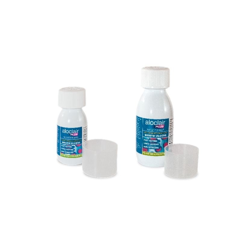 Aloclair Plus Mouthwash