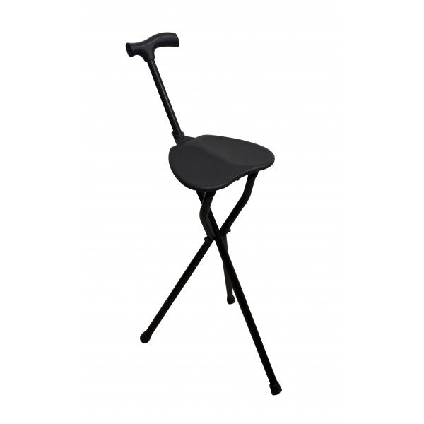 Aluminium Tripod Seat Stick