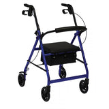 Alubest Rollator