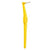 TePe Angle Interdental Brush Yellow 0.7mm