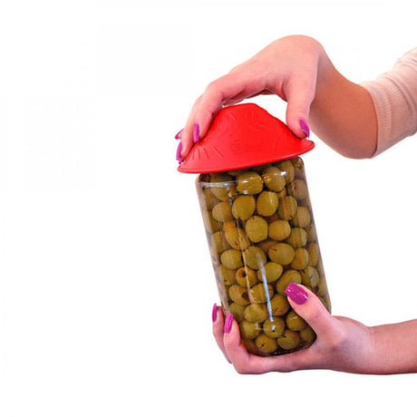 Anti-Slip Jar Opener