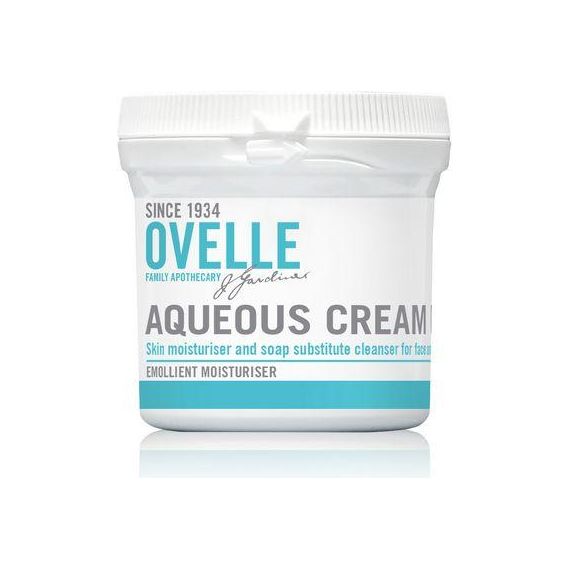 Ovelle Aqueous Cream