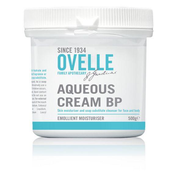 Ovelle Aqueous Cream