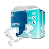 Attends Slip Regular 10 L