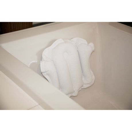 Atlantis Bath Pillow
