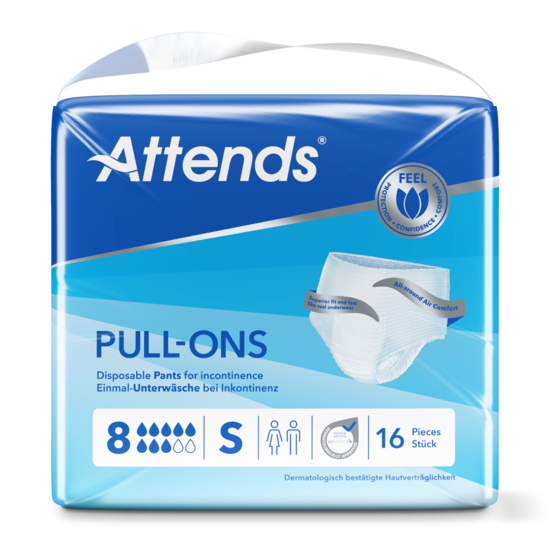 Discount incontinence products online