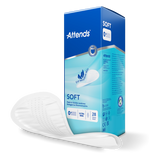 Attends Soft Ultra Mini