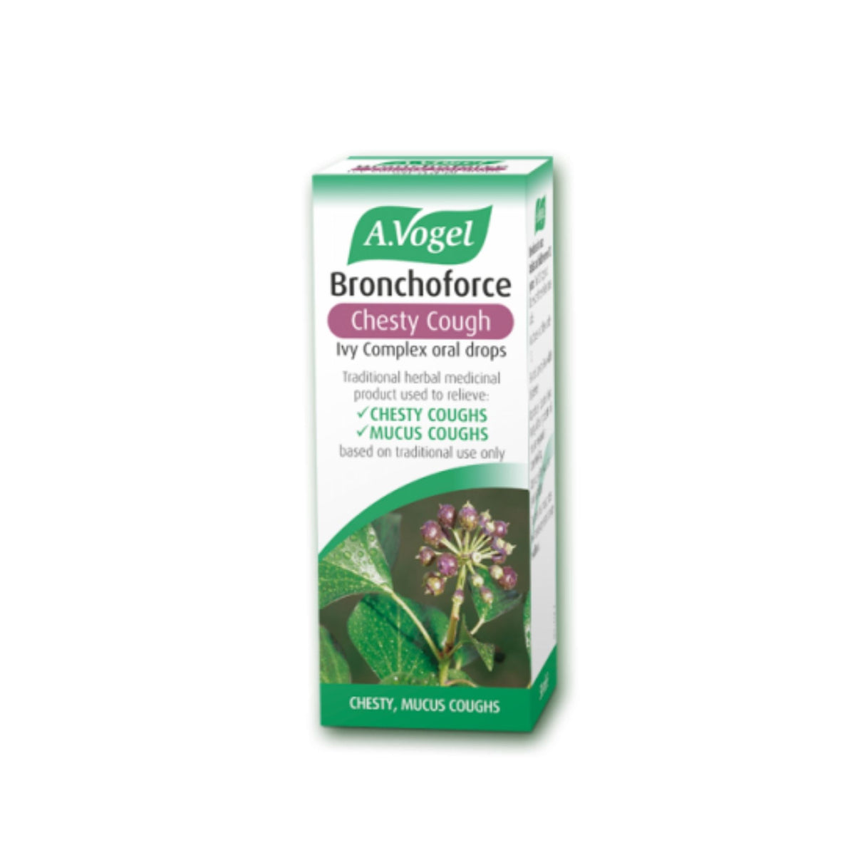 A. Vogel Bronchoforce