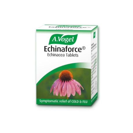 A. Vogel Echinaforce Tablets 120's
