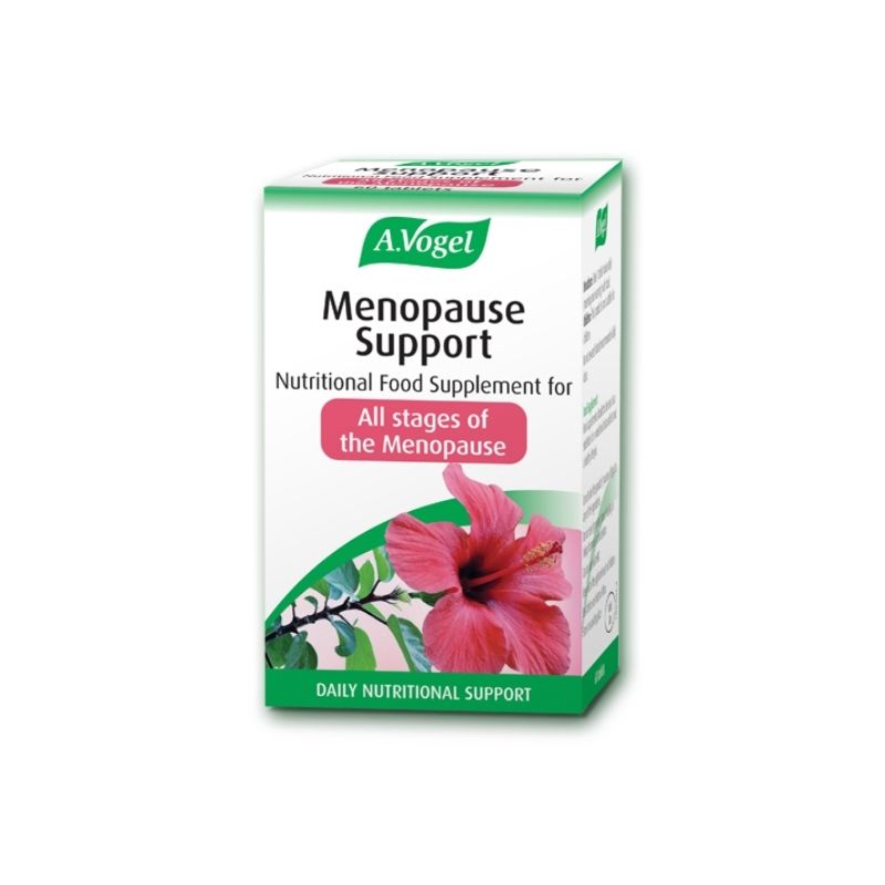 A. Vogel Menopause Support Tablets
